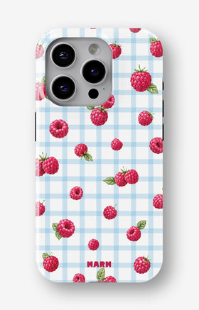 iPhone 12 Pro Max Tough Case – Berry Basket - View 1