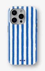 iPhone 12 Pro Max Tough Case – Linen - View 1