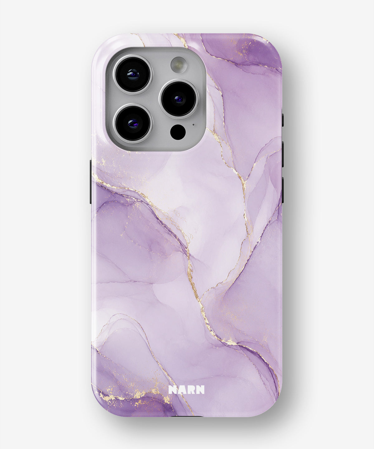 iPhone 12 Pro Max Tough Case – Lilac - View 1