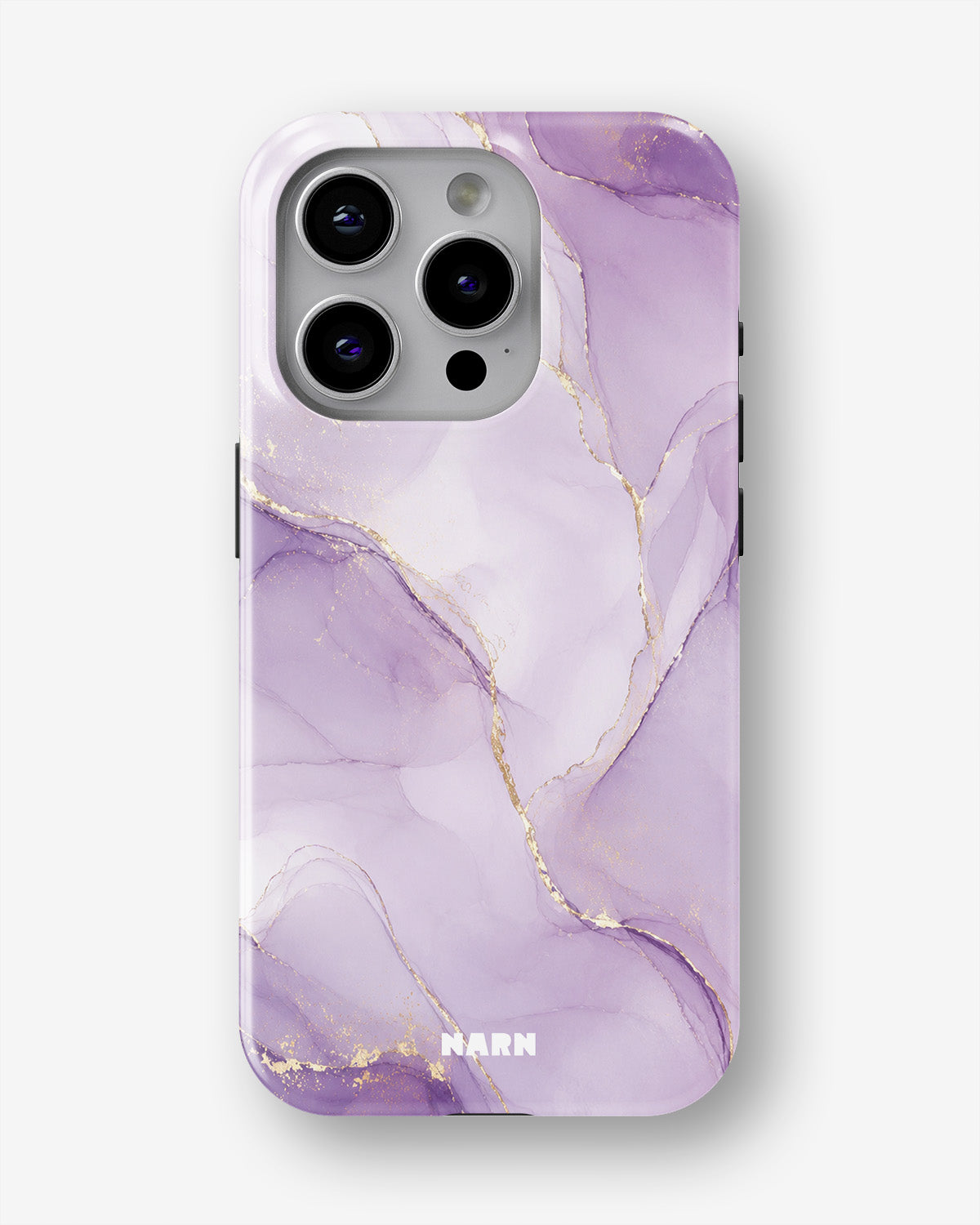 iPhone 12 Pro Max Tough Case – Lilac - View 1