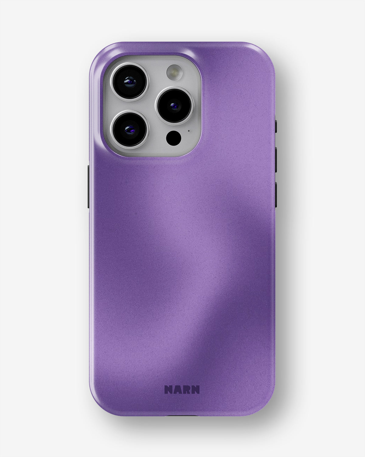 iPhone 12 Pro Max Tough Case – Violetta - View 1