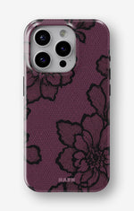 iPhone 12 Pro Max Tough Case – Obsession - View 1