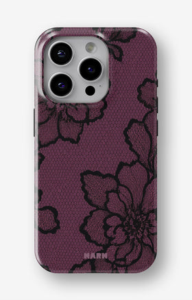 iPhone 12 Pro Max Tough Case – Obsession - View 1
