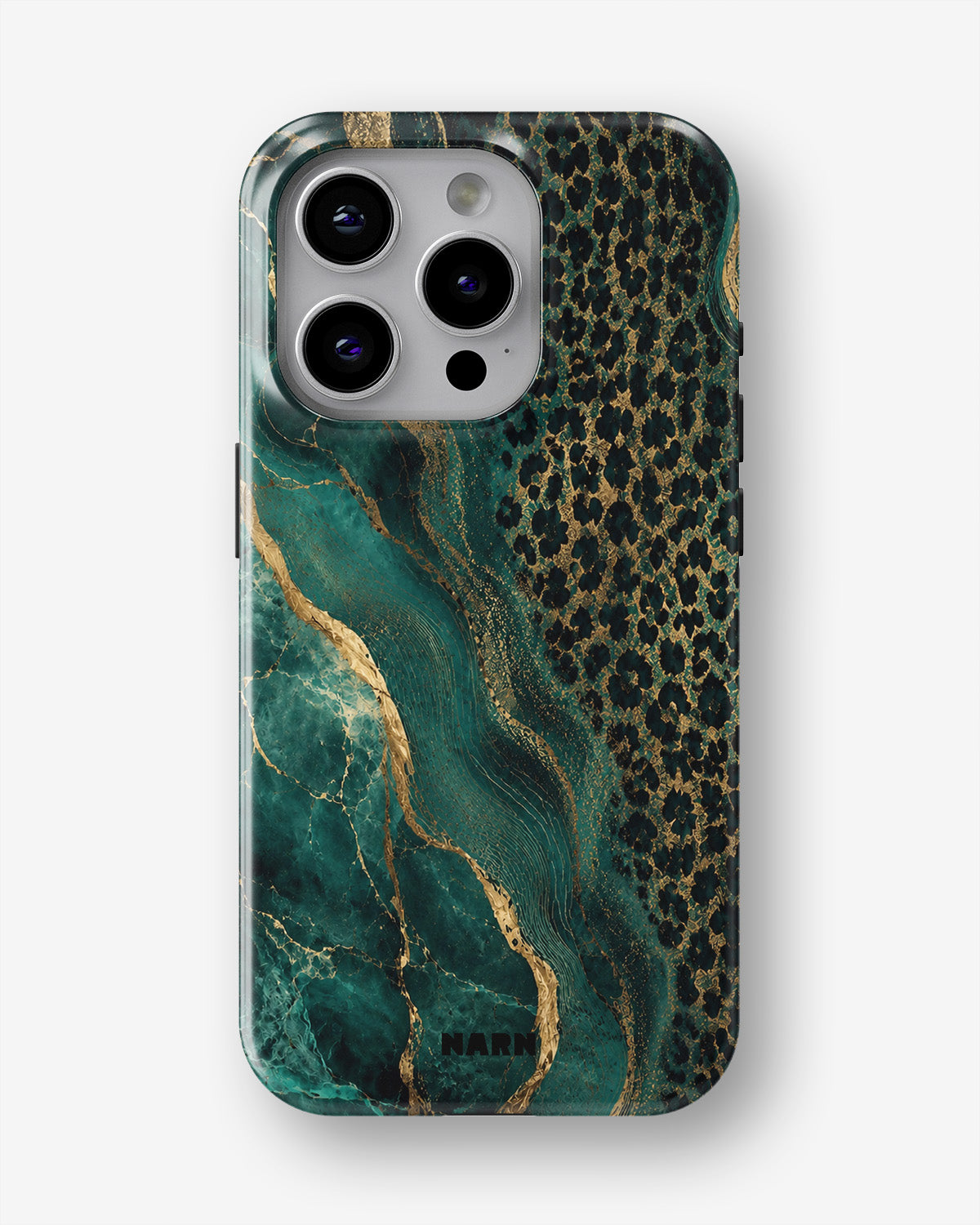 iPhone 12 Pro Max Tough Case – Velora - View 1