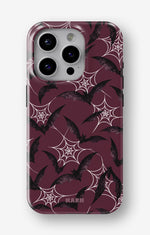 iPhone 12 Pro Max Tough Case – Webbed - View 1
