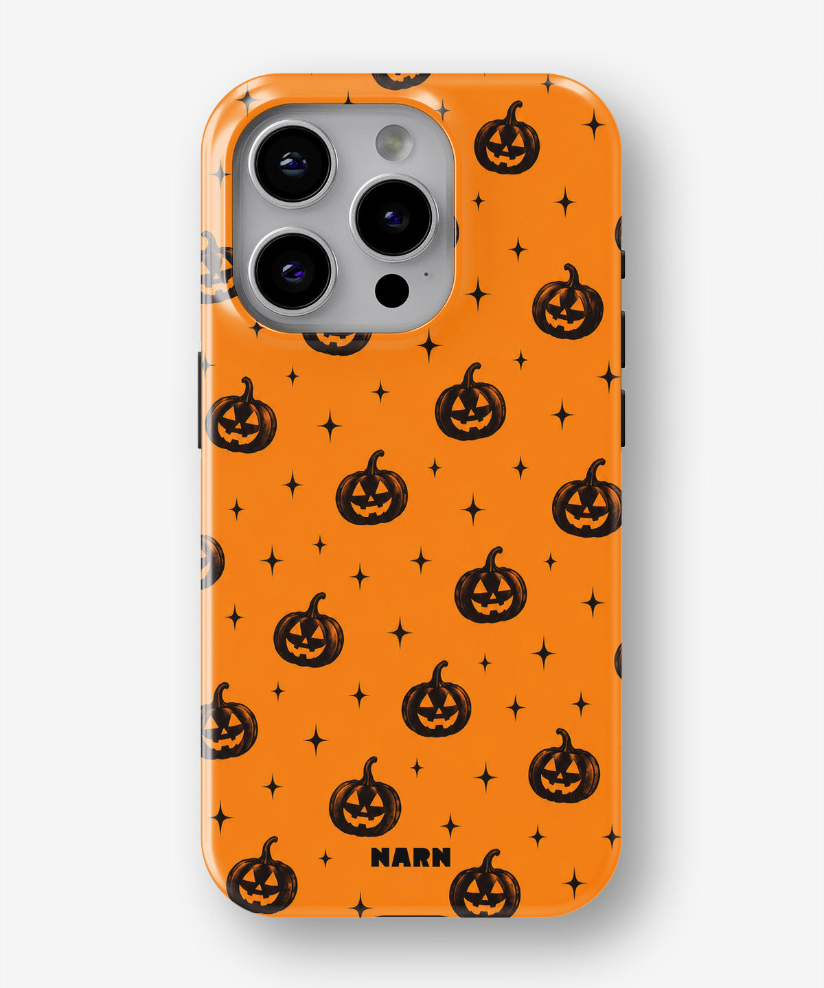 iPhone 12 Pro Max Tough Case – Treat Me - View 1