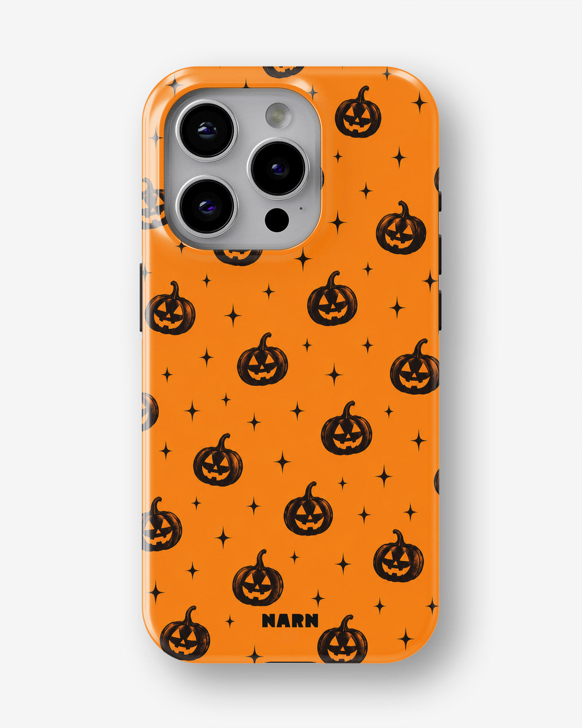 iPhone 12 Pro Max Tough Case – Treat Me - View 1