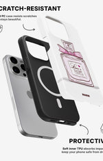 iPhone 12 Pro Max Tough Case – Perfume - View 2
