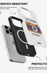 iPhone 12 Pro Max Tough Case – Collect Moments - View 2
