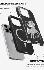 iPhone 12 Pro Max Tough Case – Dream Always - View 2