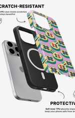 iPhone 12 Pro Max Tough Case – Gamepad - View 2