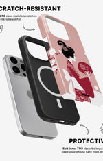 iPhone 12 Pro Max Tough Case – Geisha - View 2