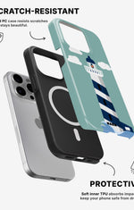 iPhone 12 Pro Max Tough Case – Lighthouse - View 2