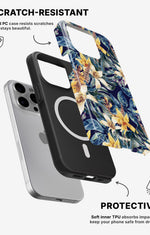 iPhone 12 Pro Max Tough Case – Lily - View 2