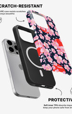 iPhone 12 Pro Max Tough Case – Tokyo Nights - View 2