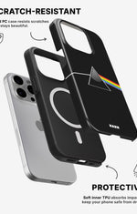 iPhone 12 Pro Max Tough Case – Dark Side - View 2
