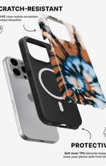 iPhone 12 Pro Max Tough Case – Boho Dream - View 2