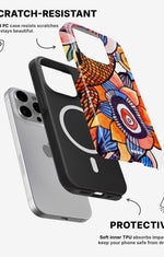 iPhone 12 Pro Max Tough Case – Energize - View 2