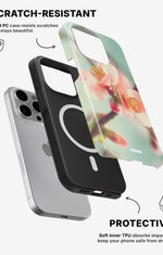 iPhone 12 Pro Max Tough Case – Sweet Bloom - View 2