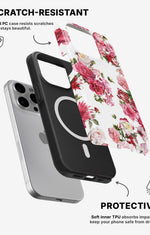 iPhone 12 Pro Max Tough Case – Garden Glow - View 2