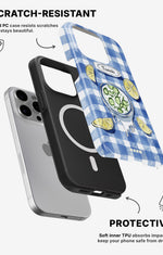 iPhone 12 Pro Max Tough Case – Tzatziki Time - View 2