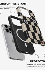 iPhone 12 Pro Max Tough Case – Atout Royale - View 2