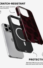 iPhone 12 Pro Max Tough Case – Roar - View 2