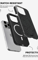 iPhone 12 Pro Max Tough Case – No Signal - View 2