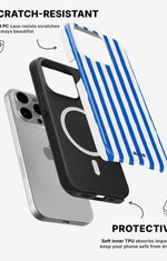 iPhone 12 Pro Max Tough Case – Linen - View 2
