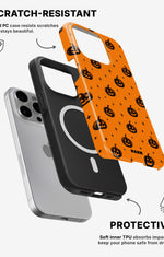 iPhone 12 Pro Max Tough Case – Treat Me - View 2