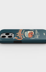 iPhone 12 Pro Max Tough Case – California Surf - View 3
