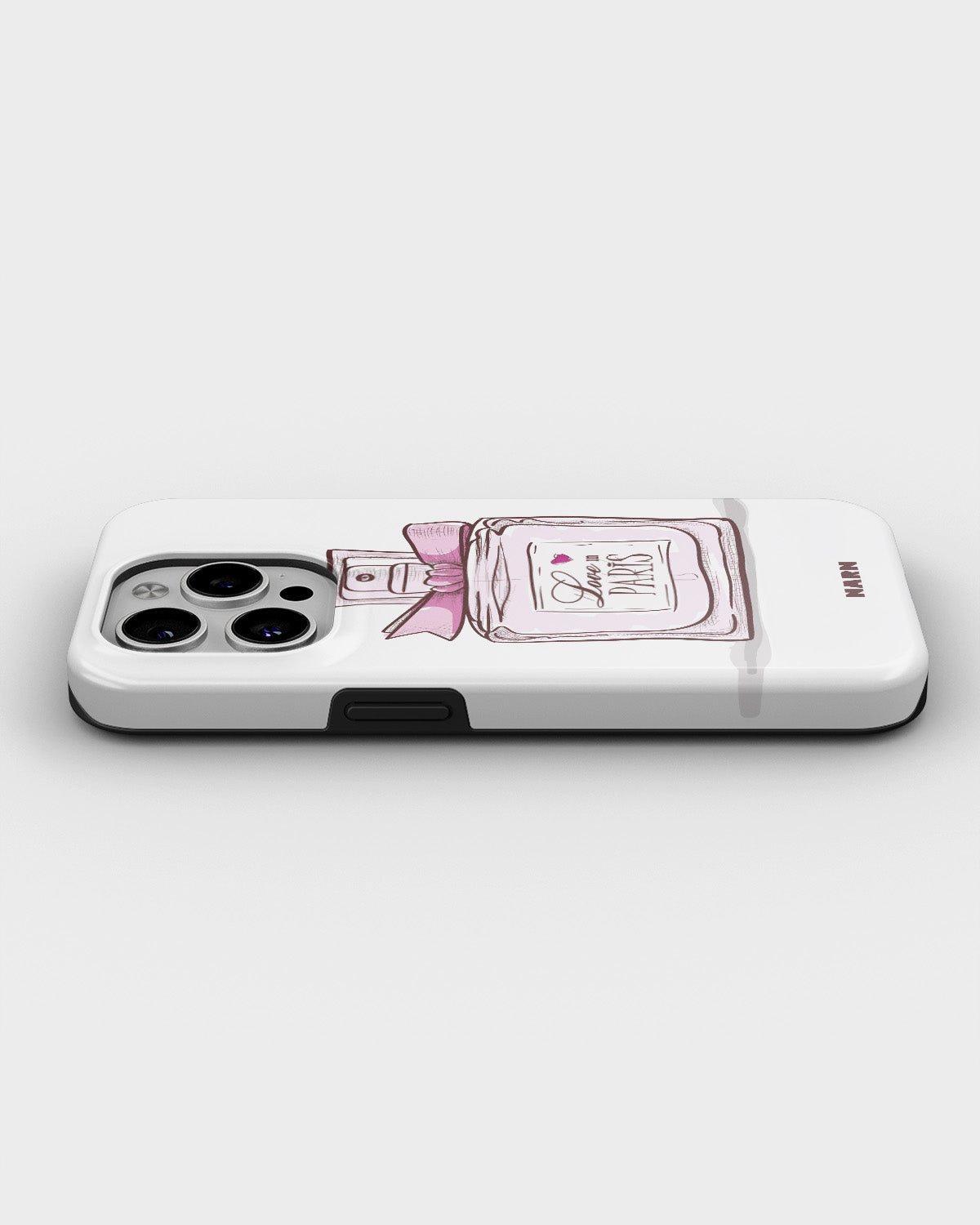 iPhone 12 Pro Max Tough Case – Perfume - View 3