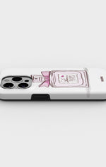 iPhone 12 Pro Max Tough Case – Perfume - View 3