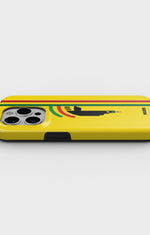 iPhone 12 Pro Max Tough Case – Marley - View 3