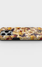 iPhone 12 Pro Max Tough Case – Toucans - View 3