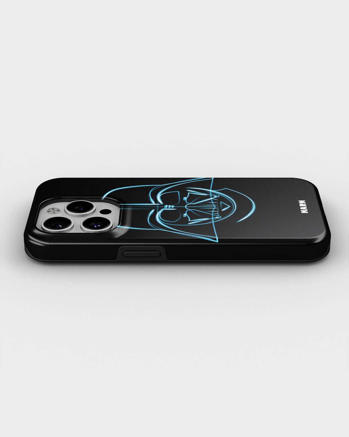 iPhone 12 Pro Max Tough Case – Darth Vader - View 3