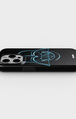 iPhone 12 Pro Max Tough Case – Darth Vader - View 3