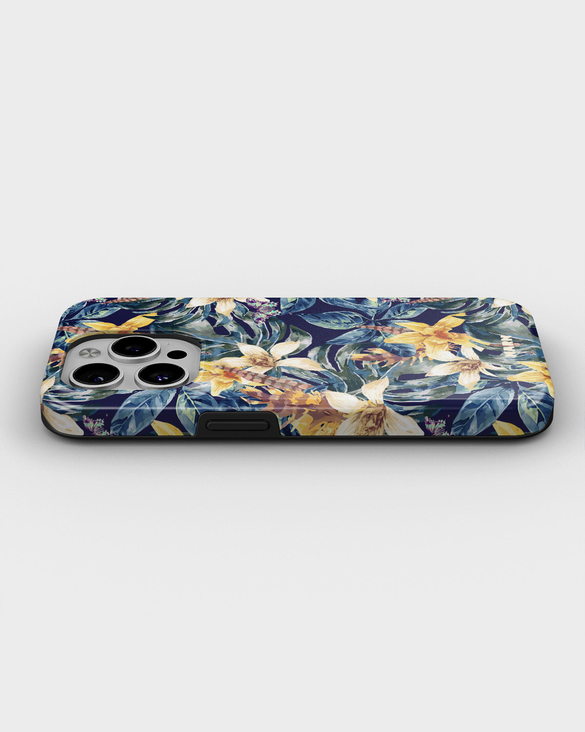 iPhone 12 Pro Max Tough Case – Lily - View 3
