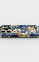 iPhone 12 Pro Max Tough Case – Lily - View 3