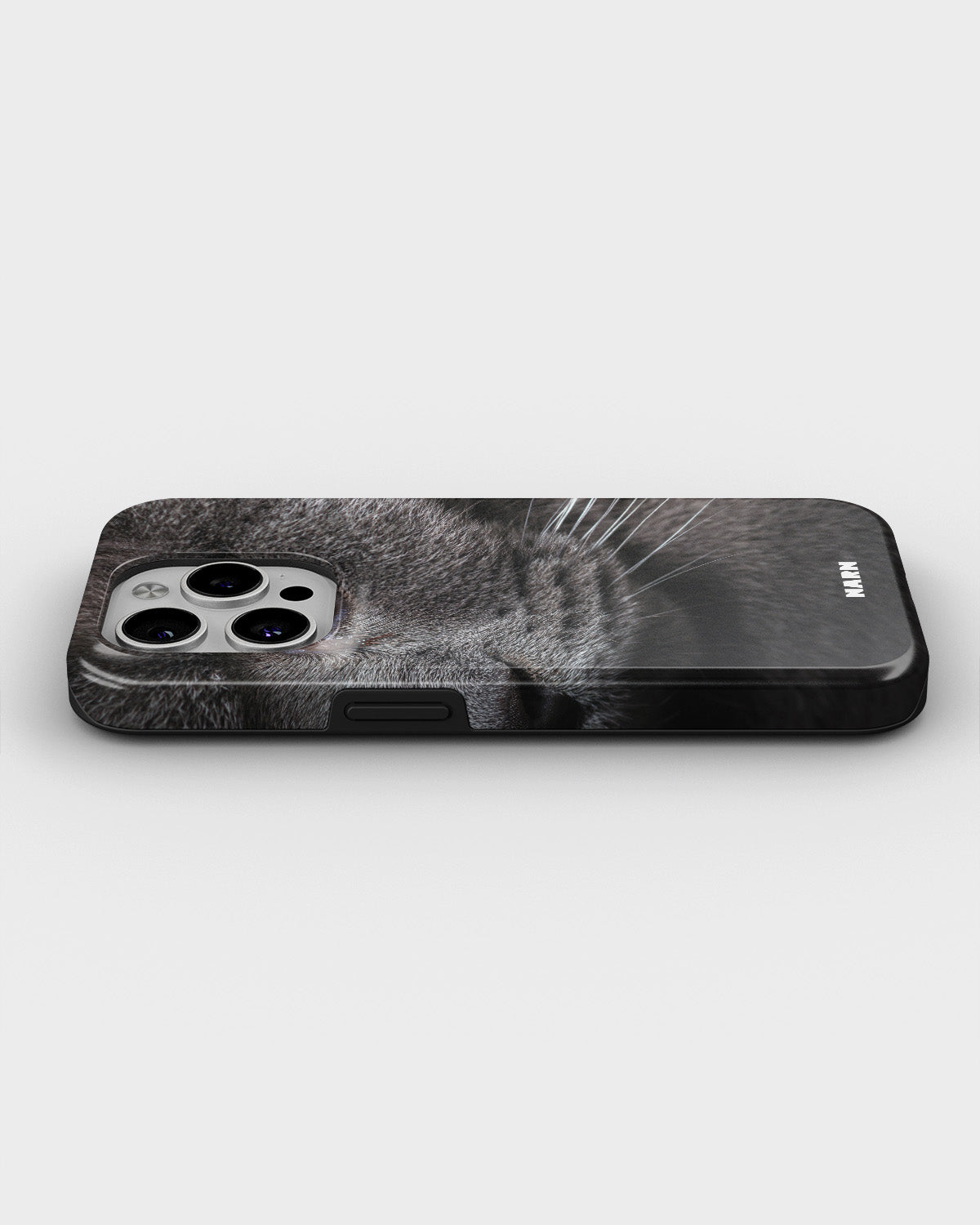 iPhone 12 Pro Max Tough Case – Cat's Eye - View 3