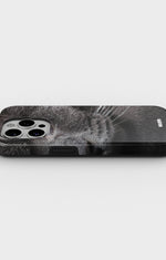 iPhone 12 Pro Max Tough Case – Cat's Eye - View 3