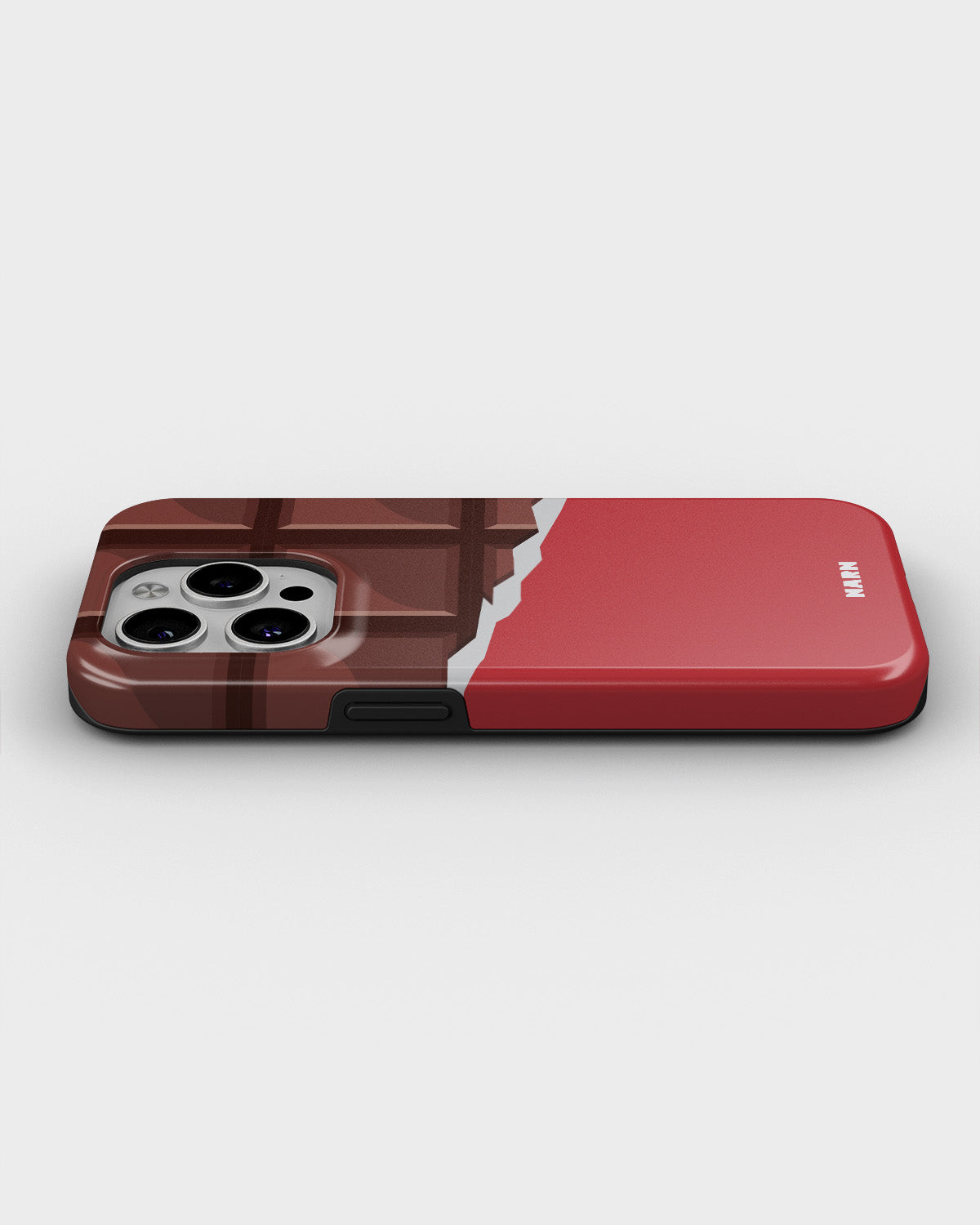 iPhone 12 Pro Max Tough Case – Chocolate Break - View 3