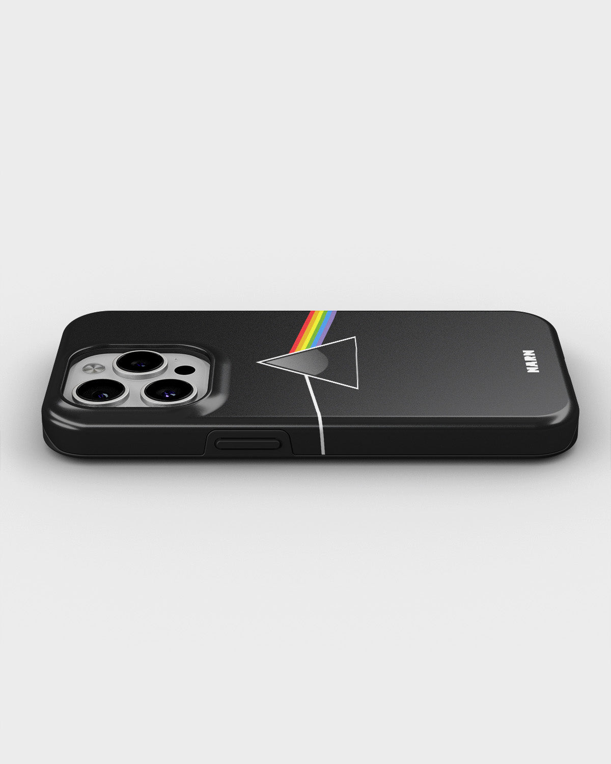 iPhone 12 Pro Max Tough Case – Dark Side - View 3