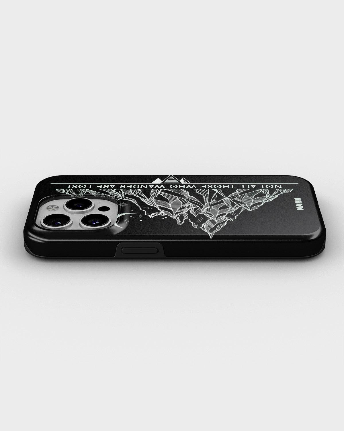 iPhone 12 Pro Max Tough Case – Nomad - View 3