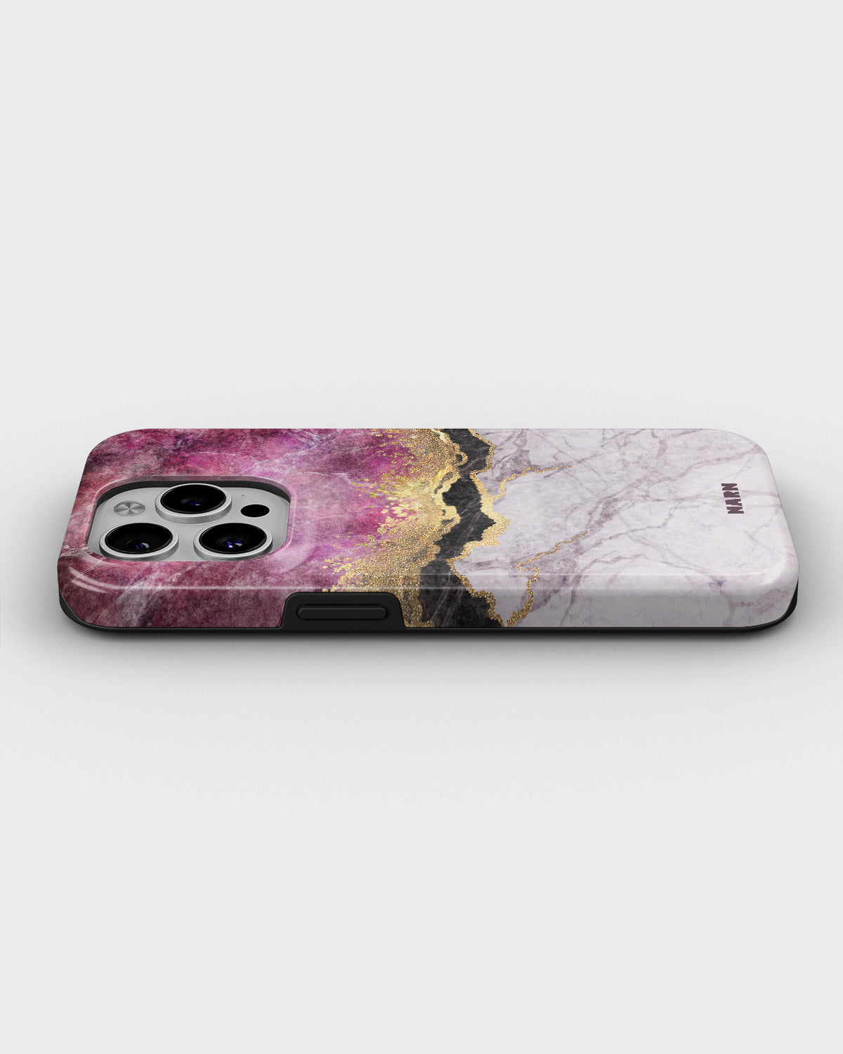 iPhone 12 Pro Max Tough Case – Pink Dream - View 3