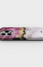iPhone 12 Pro Max Tough Case – Pink Dream - View 3
