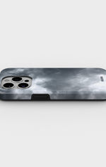 iPhone 12 Pro Max Tough Case – Cloudy - View 3