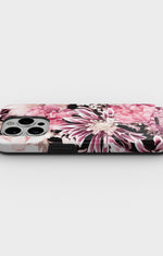 iPhone 12 Pro Max Tough Case – Soft Blossom - View 3