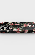iPhone 12 Pro Max Tough Case – Bouquet - View 3