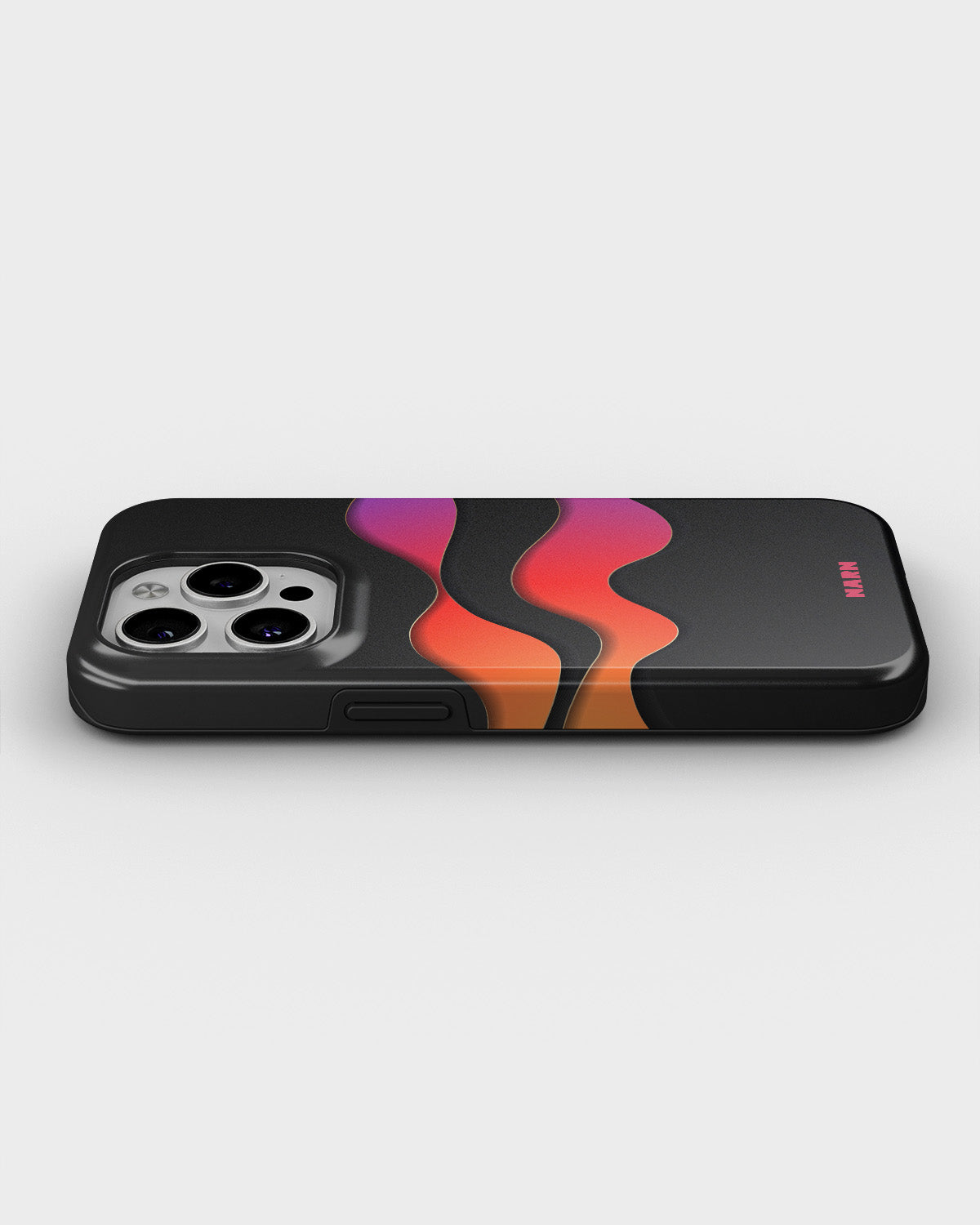 iPhone 12 Pro Max Tough Case – Color Wave - View 3